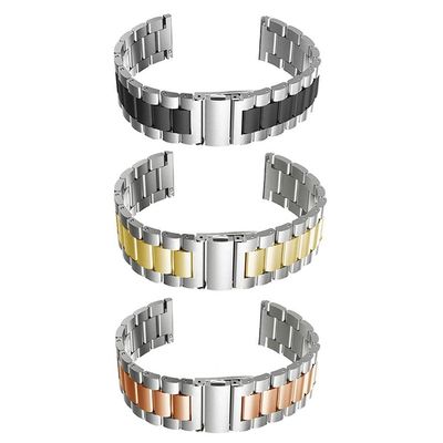 Kit 3 Pulseiras Smartwatch Smartband Relogio Inteligente Ino