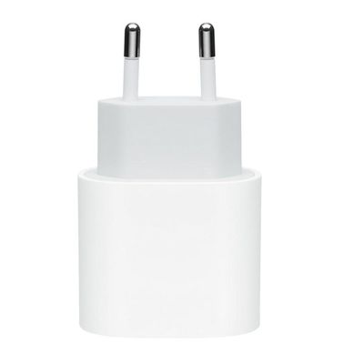 Carregador Tipo C MDM Turbo USB Rápido para Smartphone e Tablet com Segurança 1 Unidade