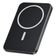 Power Bank MDM Universal 5000mAh para Smartphone Tipo C com Carregamento sem Fio Preto