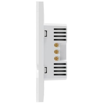 Dimmer Touch Smart Controle de Iluminação Inteligente Branco Tramontina