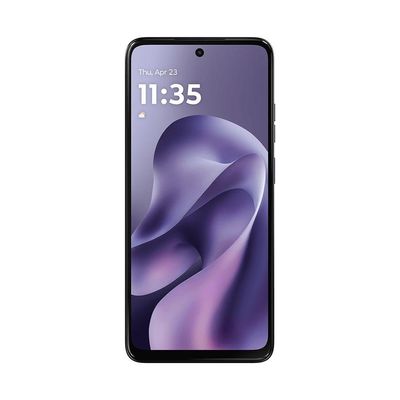 Celular Smartphone Motorola Moto G17 128GB Tela 6,7'' Android 15 Roxo