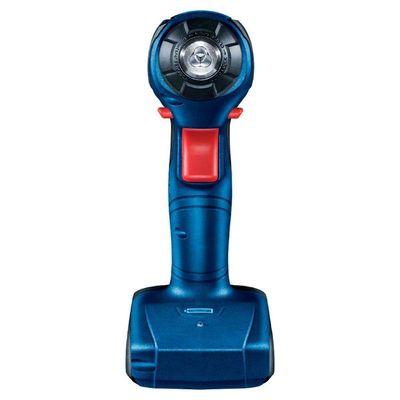 Parafusadeira Furadeira Bosch para Uso Profissional GSR 1000 Smart com Kit 120W Amarelo 12V