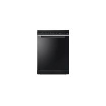 Lava Louças de Embutir Brastemp BLF61AE 15 Serviços com Smart Sensor Preto 220V