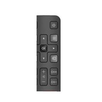 Controle Remoto Grupo MXT C 01383 para TV Smart 4K TCL com Design Ergonômico Bivolt