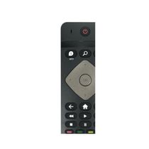 Controle Remoto Grupo MXT 01389 para Smart TV Philips 50PUG6654-78 Bivolt Preto