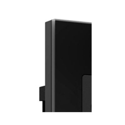 Tomada Dupla ETS 1002 Smart Wi-Fi com Controle Individual Preto Intelbras