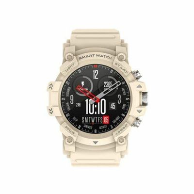 Smartwatch Peje G01c Amoled Gps - A Prova D'água