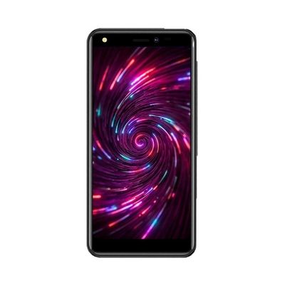 Smartphone Positivo S514 64GB Câmera 8MP Frontal 5MP Android Preto