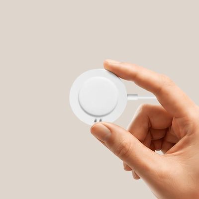 Cabo USB de Carregamento Magnético para Smartwatches Redondos Xiaomi