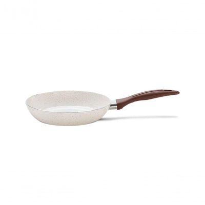 Jogo De Panelas 6 Peças - Ceramic Life Smart Plus Brinox Vanilla Brinox