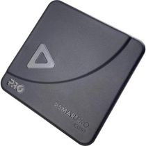 Smart TV Box Proeletronic PROSB3000 Android 10 com 2GB de Ram 16GB e Wi-Fi