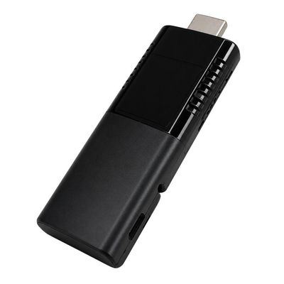 Tv Stick 4k Android Hdmi Wifi MDM para Transformar Tv em Smart com Resolução 4k