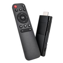 Tv Stick Hdmi Wifi 4K Ultra Hd MDM para Transformar Tv em Smart com Internet e Apps