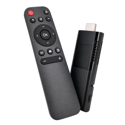 Conversor Tv Stick 4k Android MDM para Transformar Tv com Entrada Hdmi em Smart com Wifi
