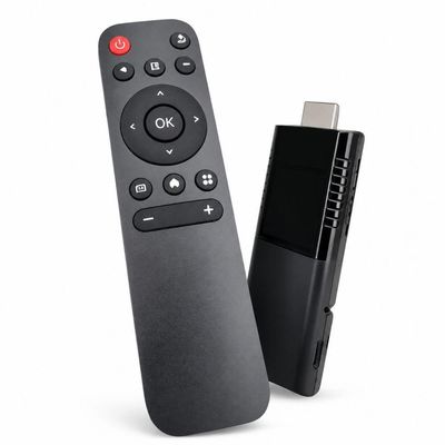 Conversor Tv Stick 4k Android MDM para Transformar Tv com Entrada Hdmi em Smart com Wifi