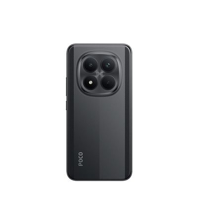 Smartphone Xiaomi Poco M8 5G 16GB RAM 256GB Câmera 50MP Preto