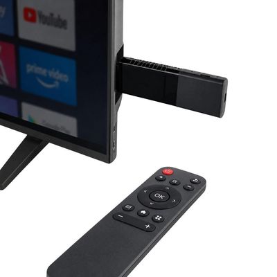 Tv Stick 4k Hdmi MDM Android para Transformar Tv em Smart com Wifi
