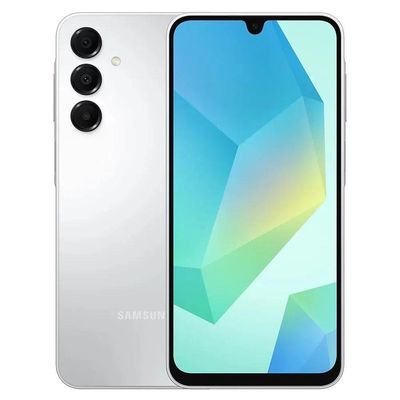 Smartphone Samsung Galaxy A16 4GB RAM 128GB Câmera 50MP