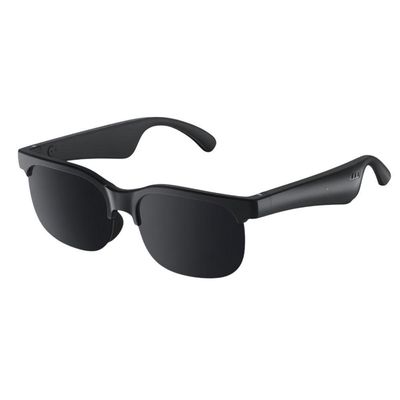 Oculos Escuro Smart Bluetooth MDM com Som Estereo e Microfone para Uso Diario