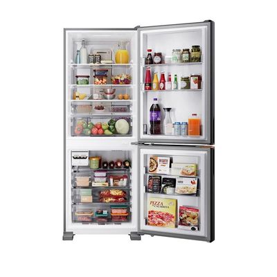 Geladeira Brastemp Duplex Frost Free Inverter 500L B Smart Bivolt