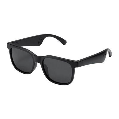 Oculos Escuro Smart Bluetooth MDM com Som Estereo e Microfone para Uso Diario