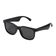 Oculos Smart Bluetooth MDM com Som Estereo Microfone Lente Protecao Preto Unissex