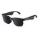 Oculos Smart Bluetooth MDM com Som Estereo Microfone Lente Protecao Preto Unissex