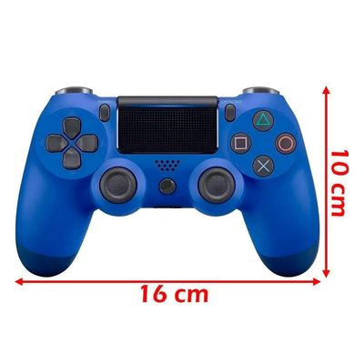 Controle Playstation PS4 Double-Motor para PS4 Smart TV
