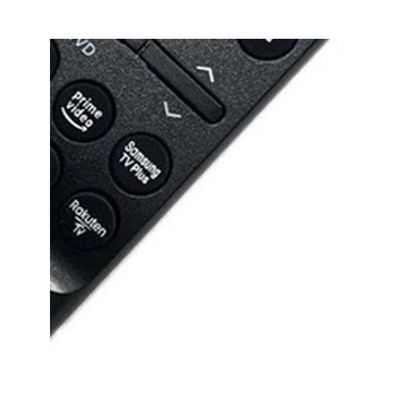 Controle Remoto Grupo MXT Comando de Voz TV Samsung 4K 8K Smart