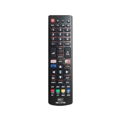 Controle Remoto Grupo MXT 01388 Universal Smart TV