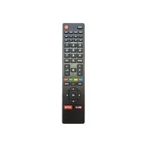 Controle Remoto Universal Grupo MXT 01369 Smart TV