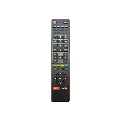 Controle Remoto Universal Grupo MXT 01369 Smart TV
