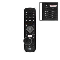 Controle Remoto Grupo MXT 01359 para TV Smart Philips 32PHG5102-78 43PUG6102-78