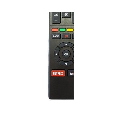 Controle Remoto Universal Grupo MXT 01369 Smart TV