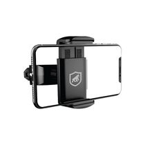 Suporte Veicular Gshield Survivor para Banco Traseiro para Smartphone com Rotação 360 graus