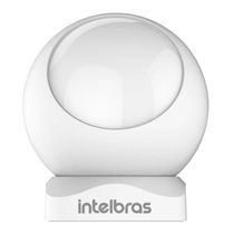 Sensor de Movimento Smart ISM 1001 com Tecnologia Zigbee e Baixo Consumo Intelbras