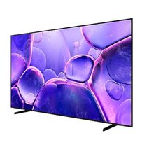Smart TV 65 Samsung Crystal UHD 4K U8600F Xbox Cloud Gaming Preto Bivolt