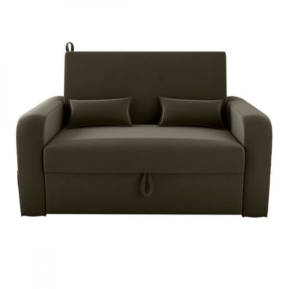 Sofá-Cama Masserati Lady Dai Matrix