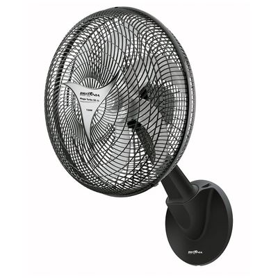 Ventilador de Parede Britânia Mega Turbo 50 Six Cr 135W 220V