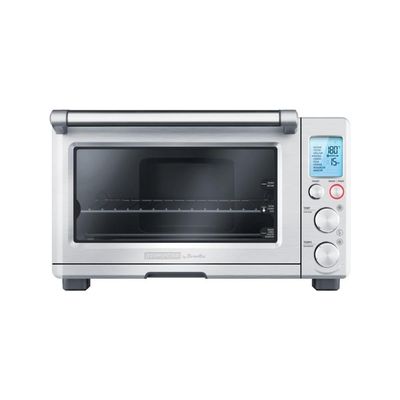 Forno Elétrico Smart 9 Funções com Convecção Prata Tramontina 22L 110V