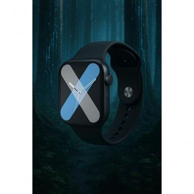 Smartwatch Microwear W10t Mini 42mm Serie 10 Amoled Chatgpt