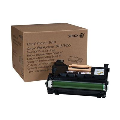 Cilindro Smart Kit Xerox 113R00773 Phaser 3610 Workcentre 3655 Lexmark