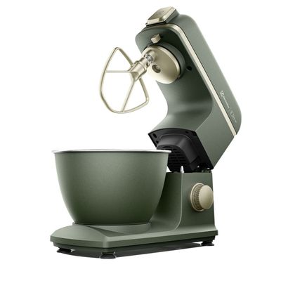 Batedeira Planetária Electrolux Verde com TruFlow Linha 100 anos Celebre Texturas (KMP75) 127V