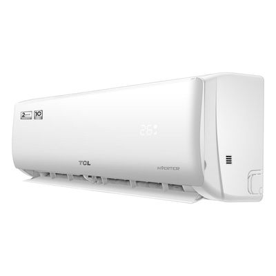Ar Condicionado 32000 BTUs Split Hi Wall Inverter TCL Frio Elite G2 220V