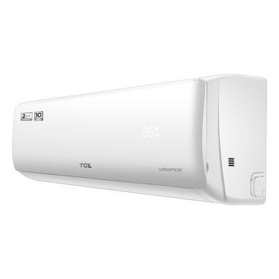 Ar Condicionado 32000 BTUs Split Hi Wall Inverter TCL Frio Elite G2 220V