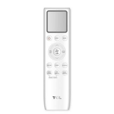 Ar Condicionado 32000 BTUs Split Hi Wall Inverter TCL Frio Elite G2 220V