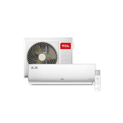 Ar Condicionado 32000 BTUs Split Hi Wall Inverter TCL Frio Elite G2 220V
