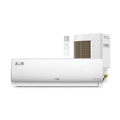 Ar Condicionado 12000 Btus Split Hi Wall Inverter TCL Frio Elite GV 220V