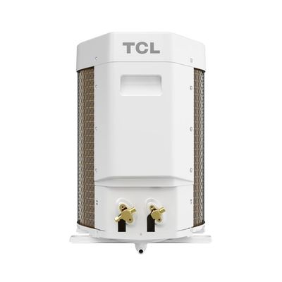 Ar Condicionado 12000 Btus Split Hi Wall Inverter TCL Frio Elite GV 220V