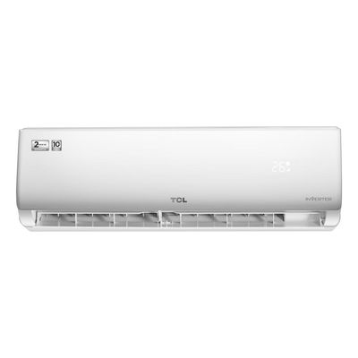 Ar Condicionado 34000 BTUs Split Hi Wall Inverter TCL Quente e Frio Elite G2 220V
